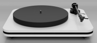 Luphonic R2 Turntable